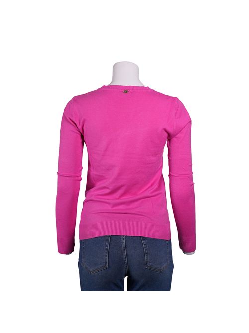  ALVIERO MARTINI | 002BASIC/ALVFUXIA